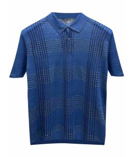 BRIONI Поло с коротким рукавом