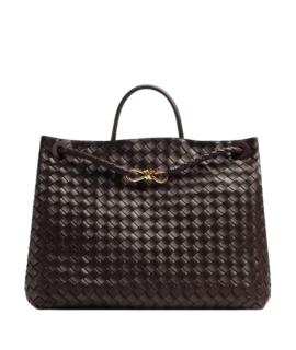 BOTTEGA VENETA Сумка с короткими ручками