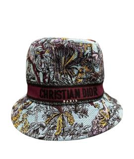 CHRISTIAN DIOR Панама