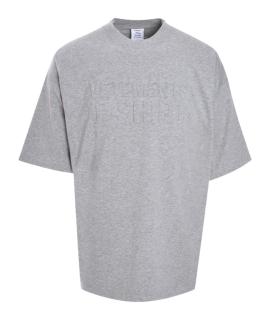 VETEMENTS Футболка