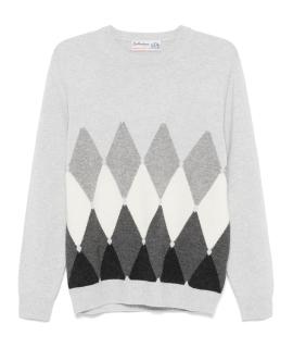 BALLANTYNE Джемпер / свитер