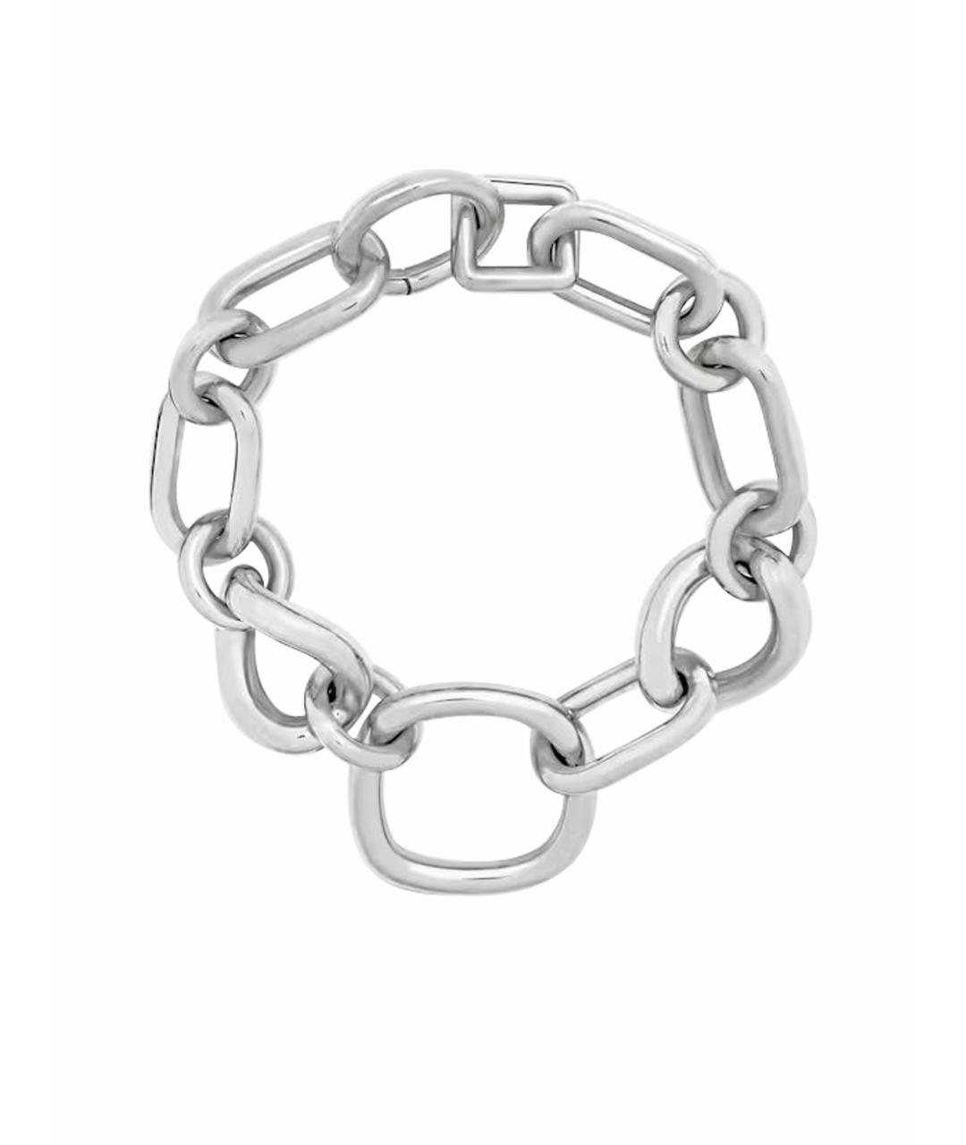 CELINE Серебрянный латунный браслет, фото 1