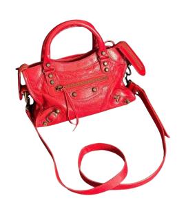 BALENCIAGA Сумка с короткими ручками