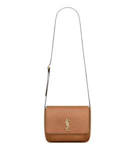 SAINT LAURENT Сумка через плечо