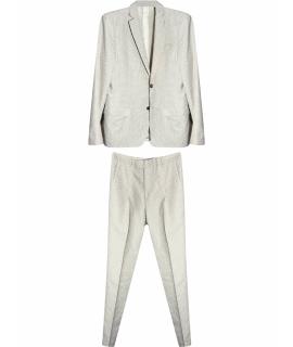 FERRAGAMO Классический костюм