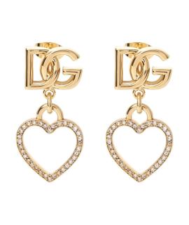 DOLCE&GABBANA Серьги