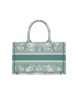 CHRISTIAN DIOR Сумка с короткими ручками