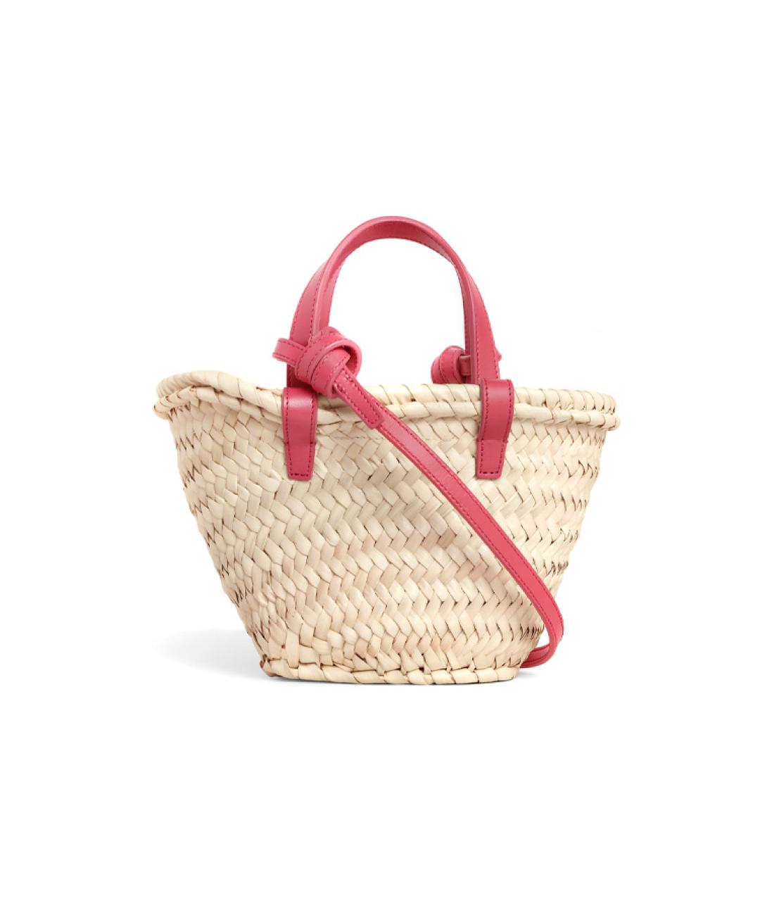 CELINE Бежевая сумка через плечо, фото 2