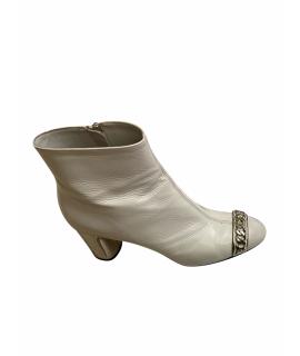 CASADEI Полусапоги