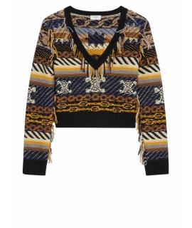 CELINE Джемпер / свитер