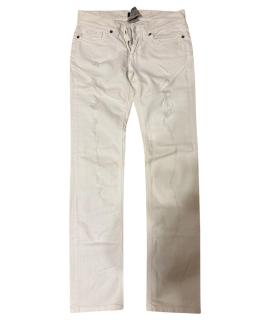 DOLCE&GABBANA Джинсы слим