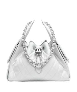 CHANEL Сумка через плечо