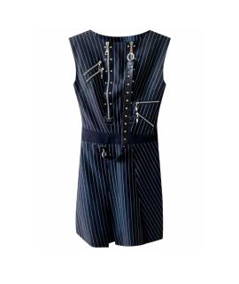 LOUIS VUITTON Юбка мини