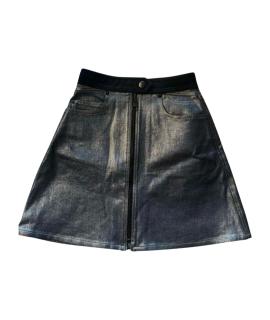 LOUIS VUITTON Юбка мини