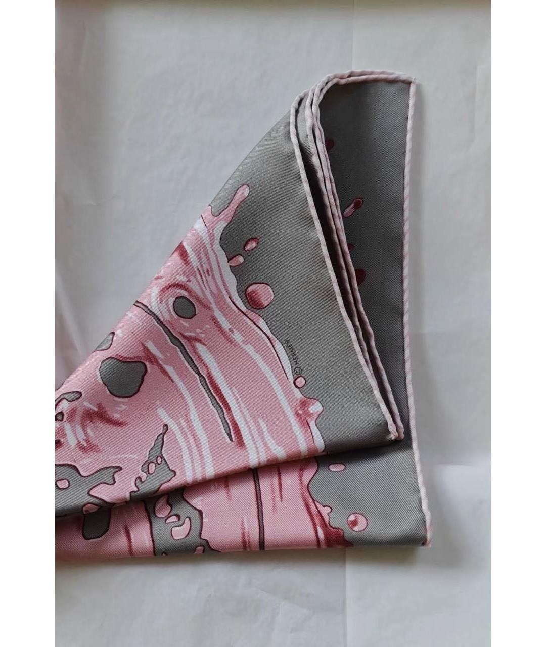 HERMES Мульти платок, фото 3