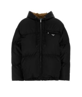 PRADA Пуховик