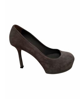 SAINT LAURENT Туфли