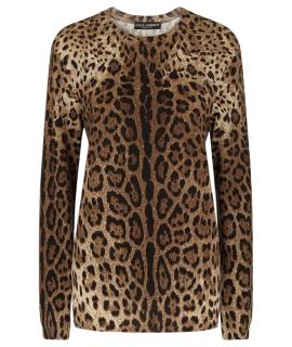 DOLCE&GABBANA Джемпер / свитер