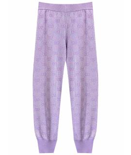 GUCCI Спортивные брюки и шорты