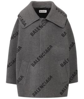 BALENCIAGA Пальто