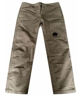 CP COMPANY Повседневные брюки