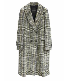 ERMANNO SCERVINO Пальто