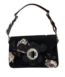 PRADA Сумка с короткими ручками