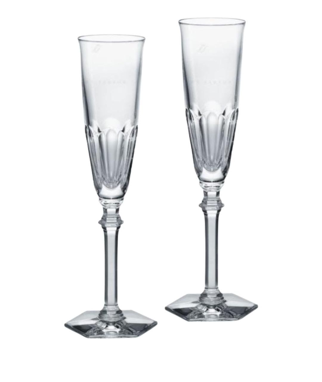 BACCARAT Фужер для шампанского, фото 1