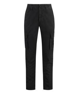 STONE ISLAND Повседневные брюки