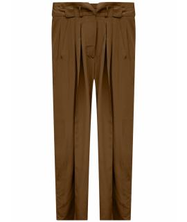 FENDI Брюки широкие