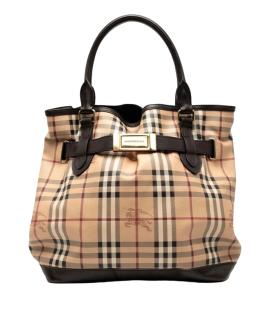 BURBERRY Сумка с короткими ручками