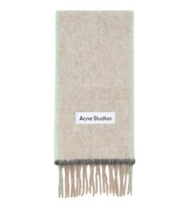 ACNE STUDIOS Шарф