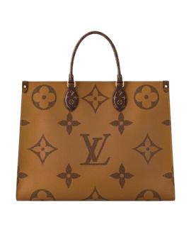 LOUIS VUITTON Сумка с короткими ручками