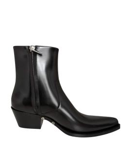 CALVIN KLEIN Высокие ботинки