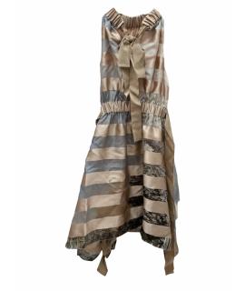 FENDI Коктейльное платье