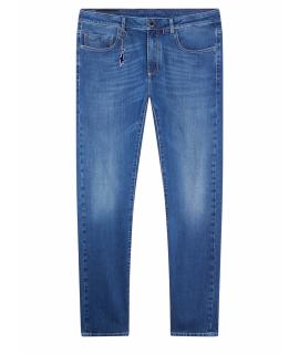 PAUL & SHARK Джинсы скинни