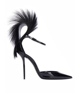SAINT LAURENT Туфли
