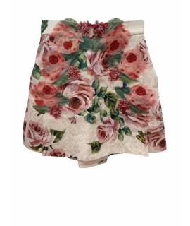 DOLCE&GABBANA Юбка мини