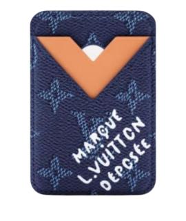 LOUIS VUITTON Кардхолдер