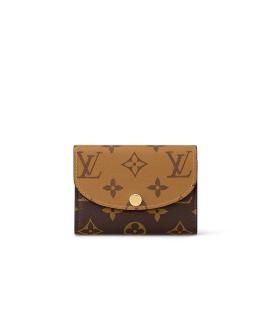 LOUIS VUITTON Кошелек