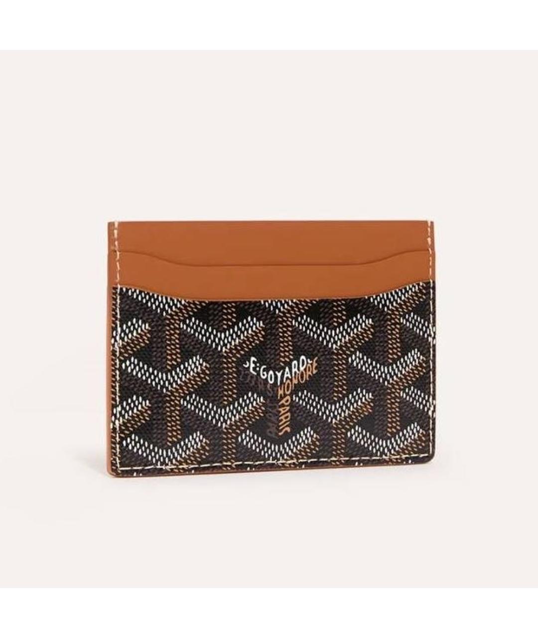 GOYARD Мульти кардхолдер, фото 4