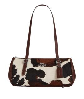 COACH Сумка через плечо