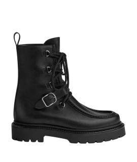 HERMES Ботинки