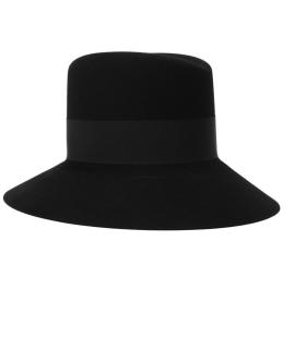 SAINT LAURENT Шляпа