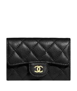CHANEL Кошелек
