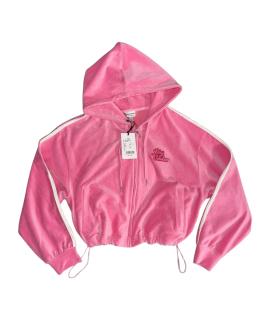 JUICY COUTURE Худи/толстовка