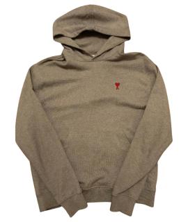 AMI ALEXANDRE MATTIUSSI Худи/толстовка