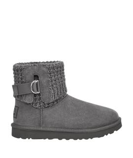 UGG AUSTRALIA Полусапоги