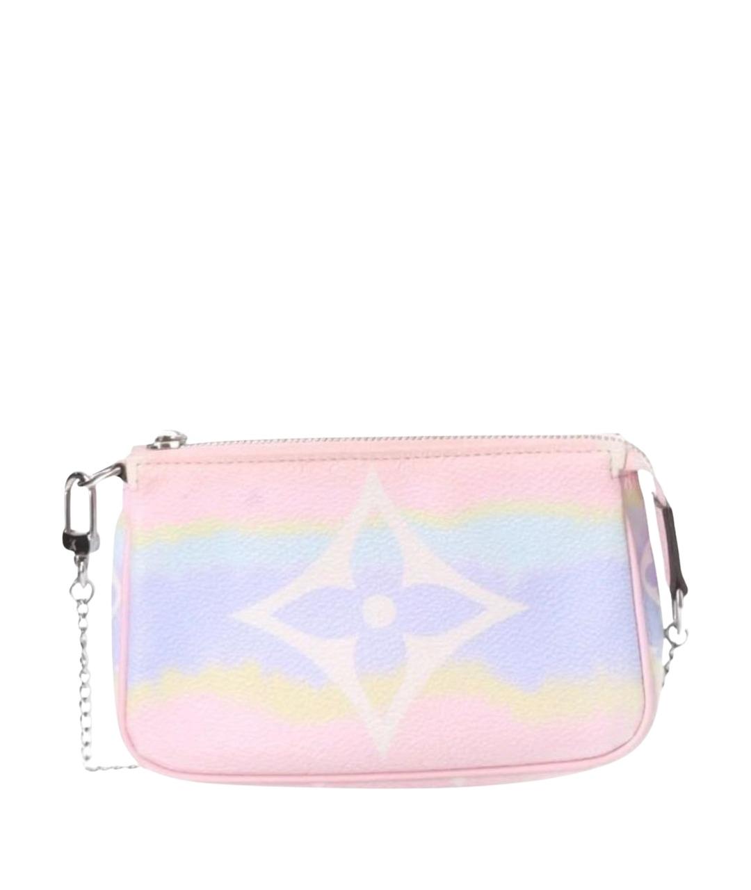 LOUIS VUITTON Мульти сумка с короткими ручками, фото 1