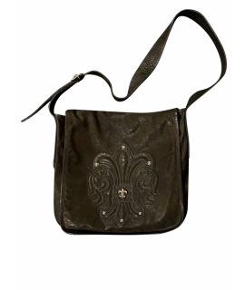 CHROME HEARTS Сумка на плечо